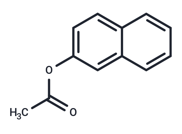 2-Naphthyl acetate