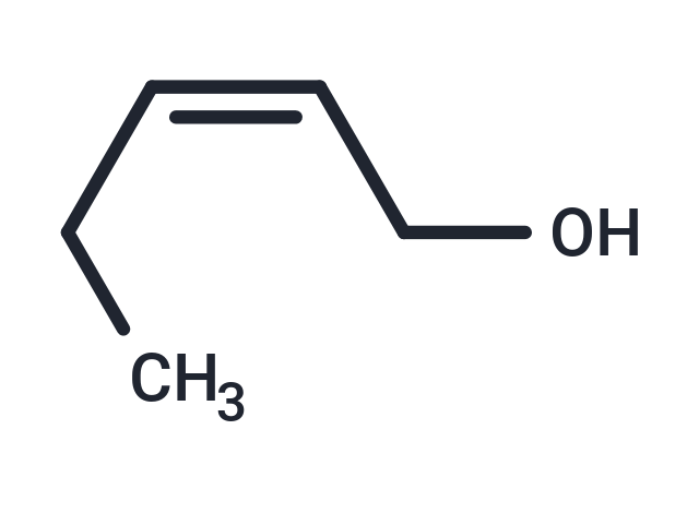 cis-2-Penten-1-ol