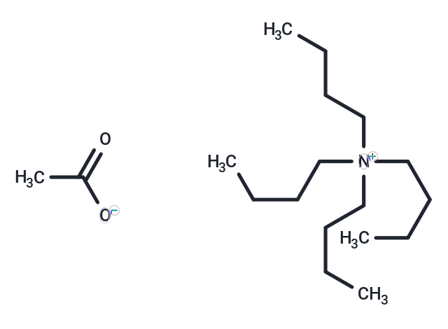 Tetrabutylammonium acetate