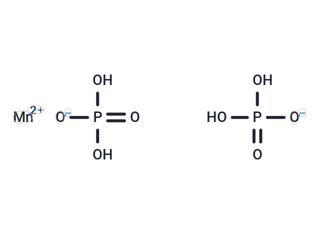 Manganese dihydrogen phosphate