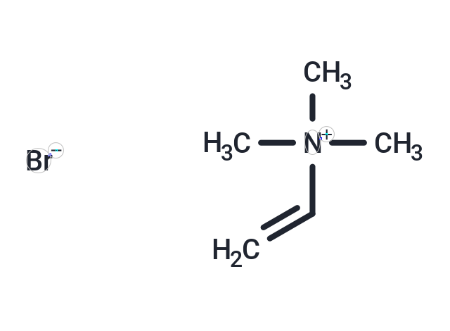 Trimethylvinylammonium bromide
