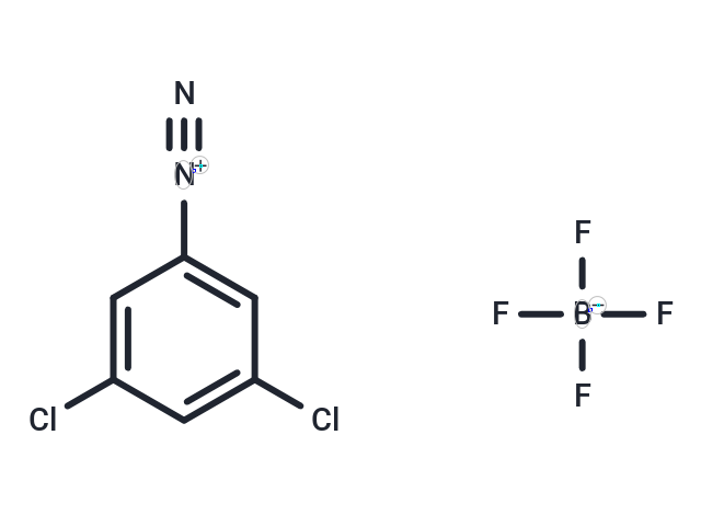 3,5-Dichlorophenyldiazonium tetrafluoroborate