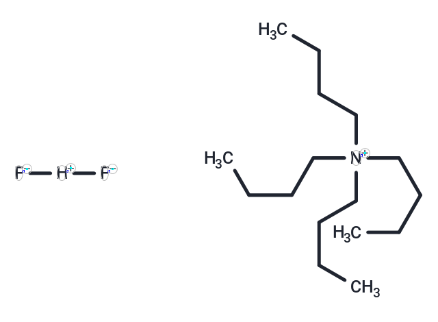 Tetrabutylammonium (hydrogen difluoride)