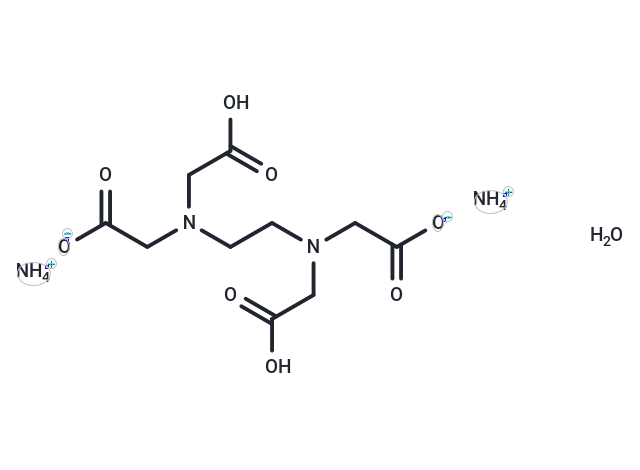 EDTA diammonium salt hydrate