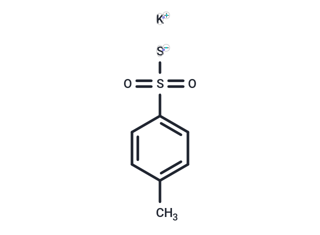 Potassium p-toluenethiosulfonate