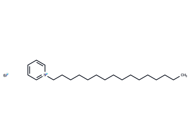 Hexadecylpyridinium bromide