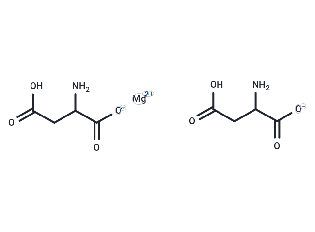 DL-Aspartic acid hemimagnesium salt
