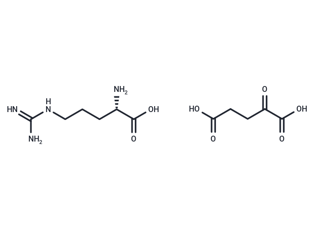 L-Arginine α-ketoglutarate
