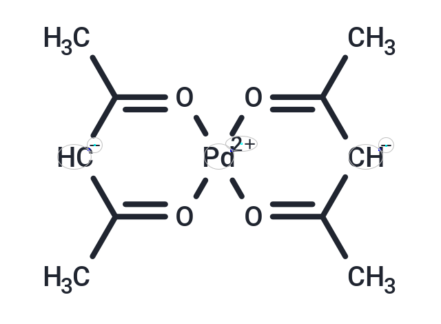 Palladium(Ⅱ) acetylacetonate