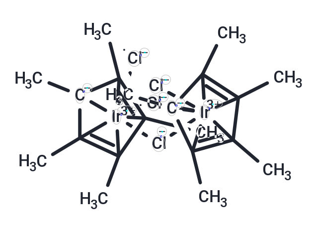 [Ir(Cp-)Cl2]2