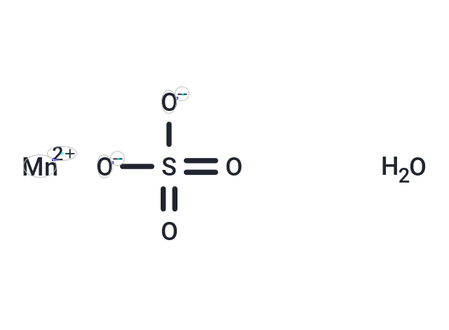 Manganese sulfate monohydrate