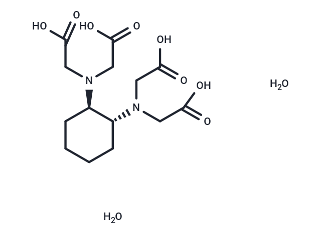 DCTA monohydrate