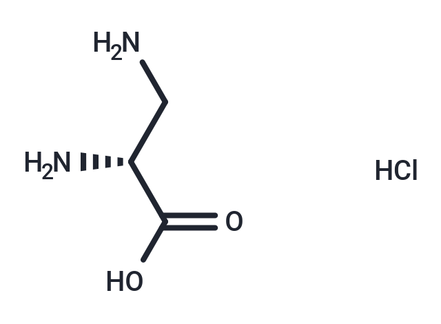D-2,3-Diaminopropionic acid monohydrochloride