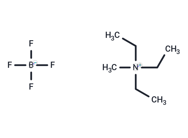N,N-Diethyl-N-methylethanaminium tetrafluoroborate