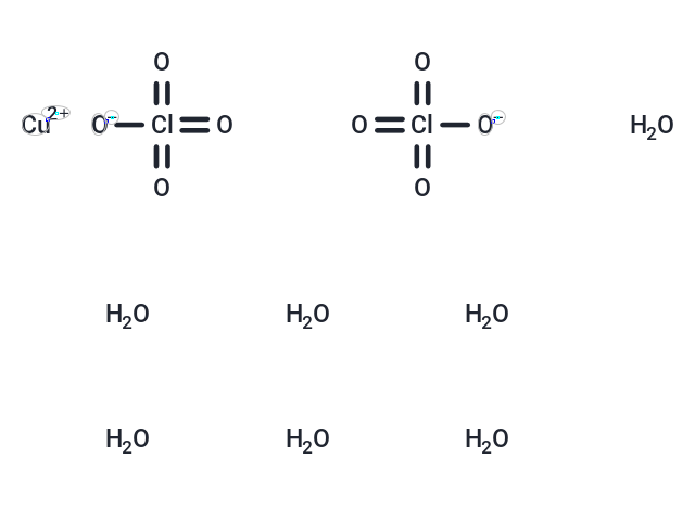 Copper(II) perchlorate hexahydrate