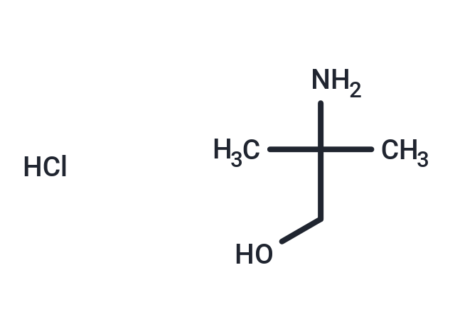 2-Amino-2-Methyl-1-Propanol Hydrochloride