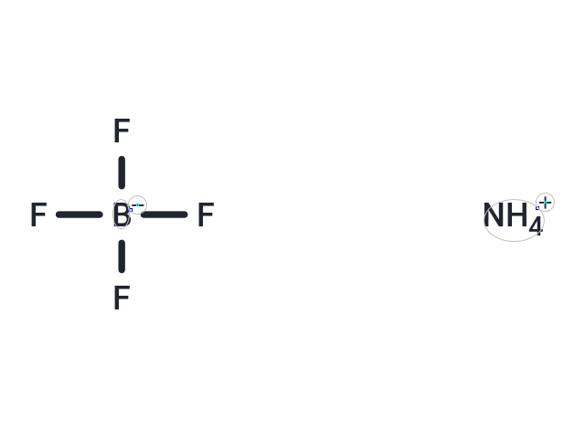 Ammonium fluoborate