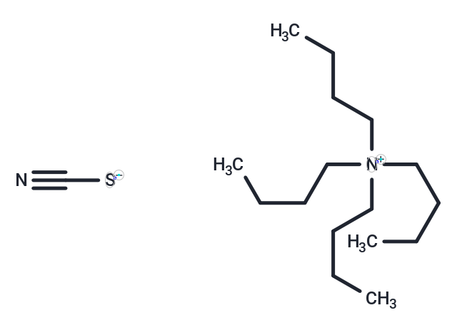 Tetrabutylammonium thiocyanate