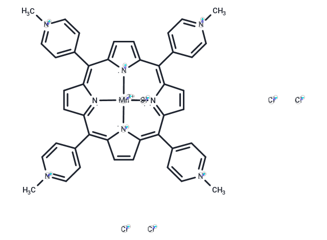 Mn(III)TMPyP pentachloride