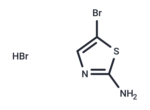2-Amino-5-bromothiazole hydrobromide