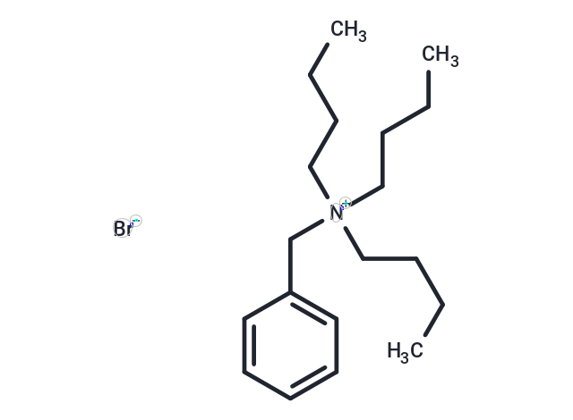 Tributylbenzylammonium bromide