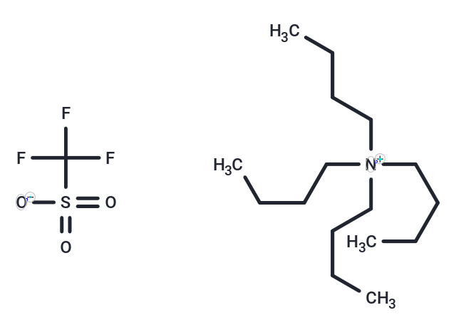 Tetrabutylammonium trifluoromethanesulfonate