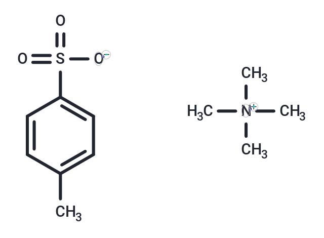 Tetramethylammonium 4-methylbenzenesulfonate