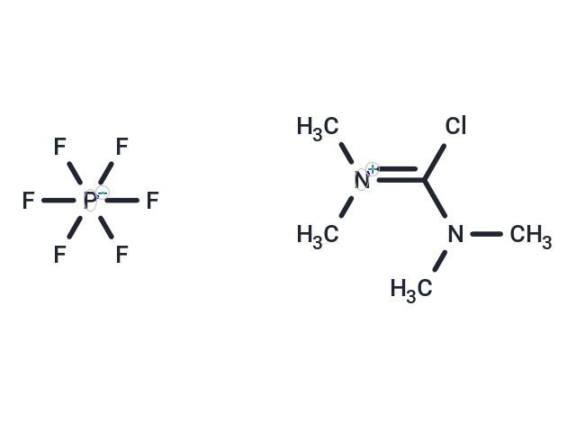N,N,N',N'-Tetramethylchloroformamidinium hexafluorophosphate