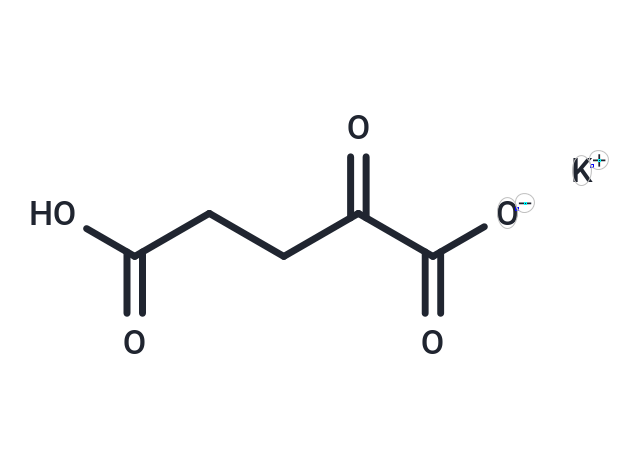 2-Ketoglutaric acid potassium