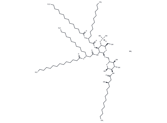 3D-Monophosphoryl Lipid A-5