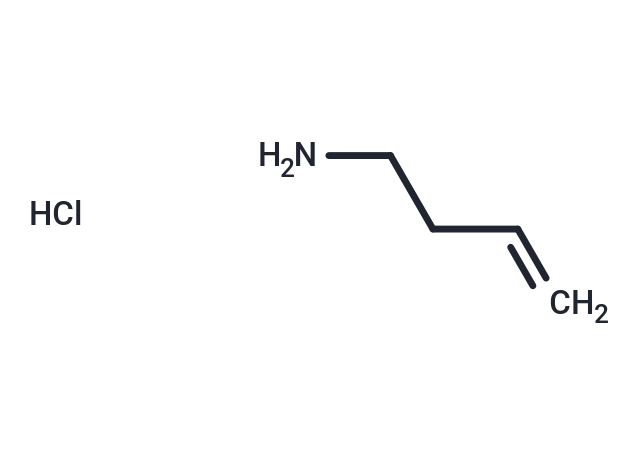 3-Butenylamine hydrochloride