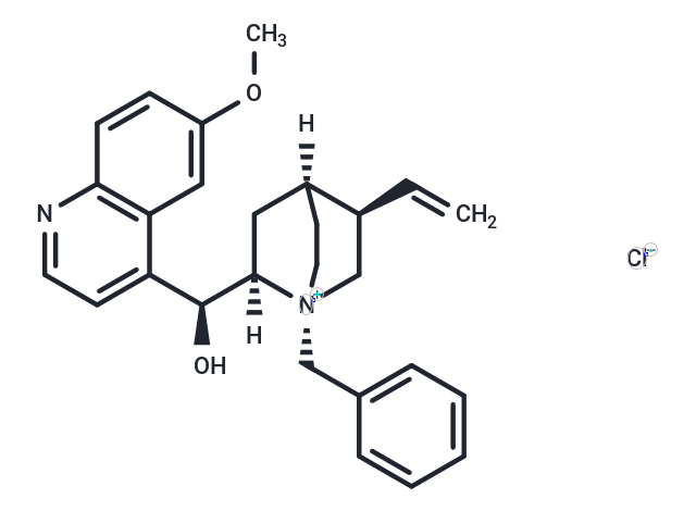 N-Benzylquinidinium chloride
