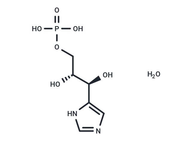D-Erythro-imidazoleglycerol phosphate monohydrate