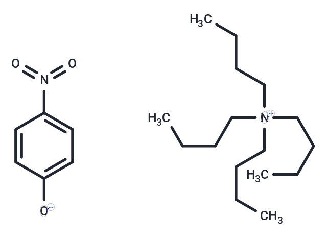 Tetrabutylammonium (p-nitrophenoxide)