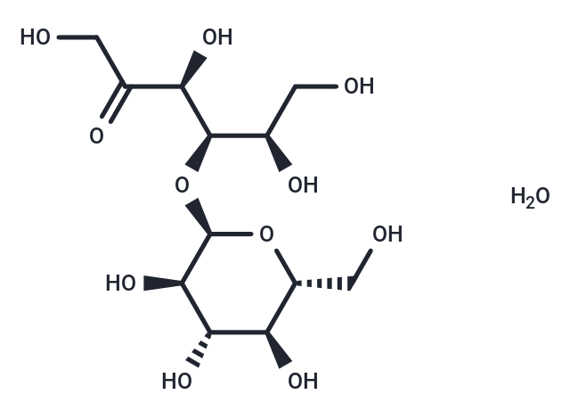 Maltulose monohydrate
