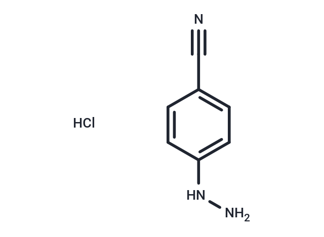 4-Cyanophenylhydrazine hydrochloride