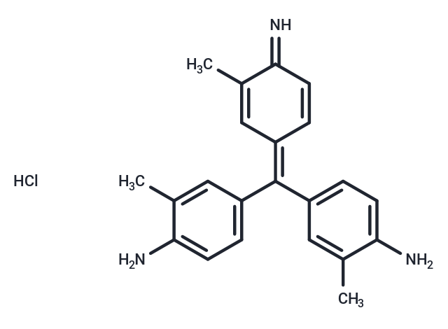 New Fuchsin (Standard)