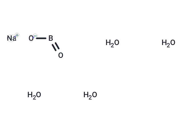 Sodium metaborate tetrahydrate