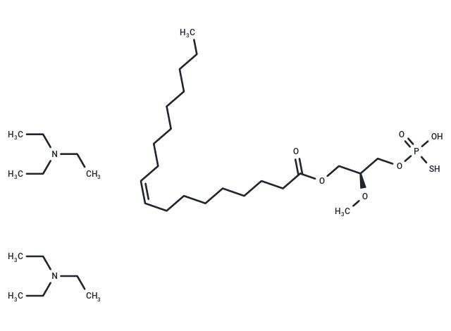 (2S)-OMPT (triethylamine)