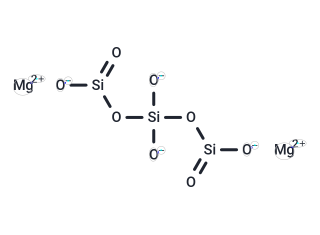 Magnesium trisilicate