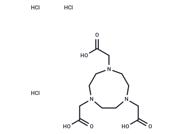 NOTA trihydrochloride