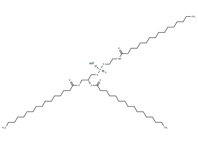 N-Palmitoyl phosphatidylethanolamine