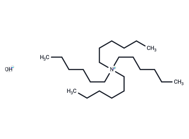 Tetrahexylammonium hydroxide