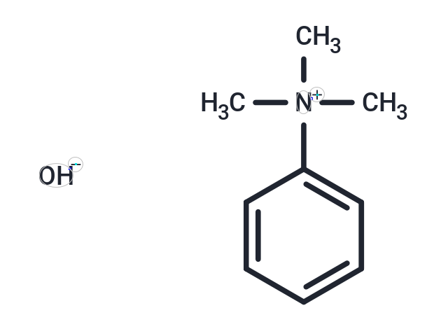 Phenyltrimethylammonium hydroxide