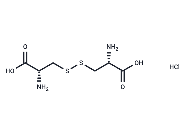 L-Cystine monohydrochloride
