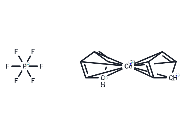 Cobaltocene hexafluorophosphate