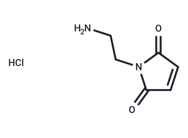 N-(2-Aminoethyl)maleimide hydrochloride