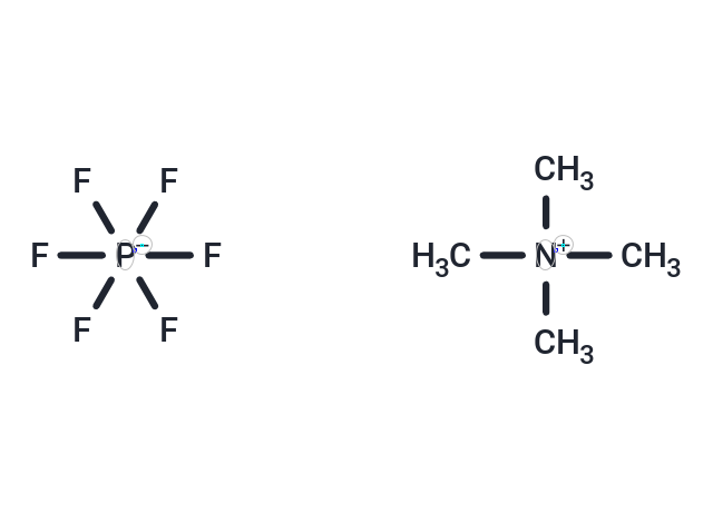 Tetramethylammonium hexafluorophosphate