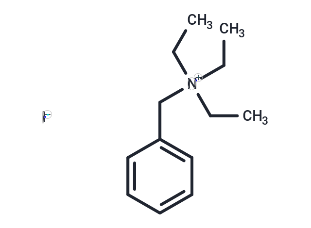 N-Benzyl-N,N-diethylethanaminium iodide