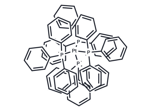 Tetrakis(triphenylphosphine)platinum